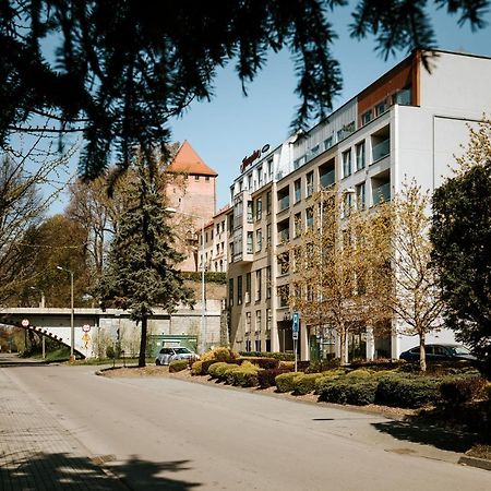 River Side Residence 3/18 Oświęcim Kültér fotó